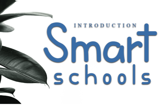 Smart Schools Font Review: A Quirky Script for Creative Branding